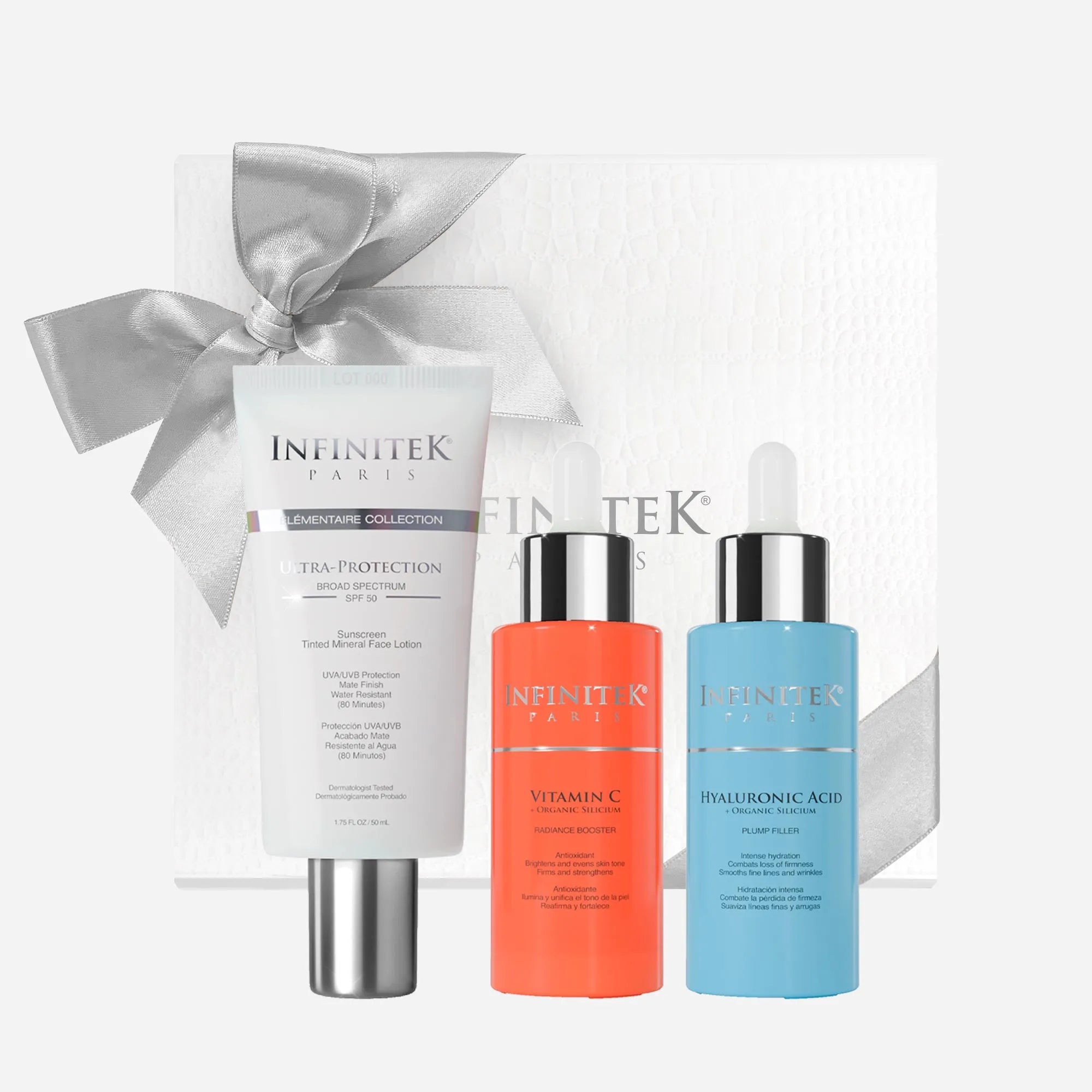 Essential Kit – Infinitek Paris