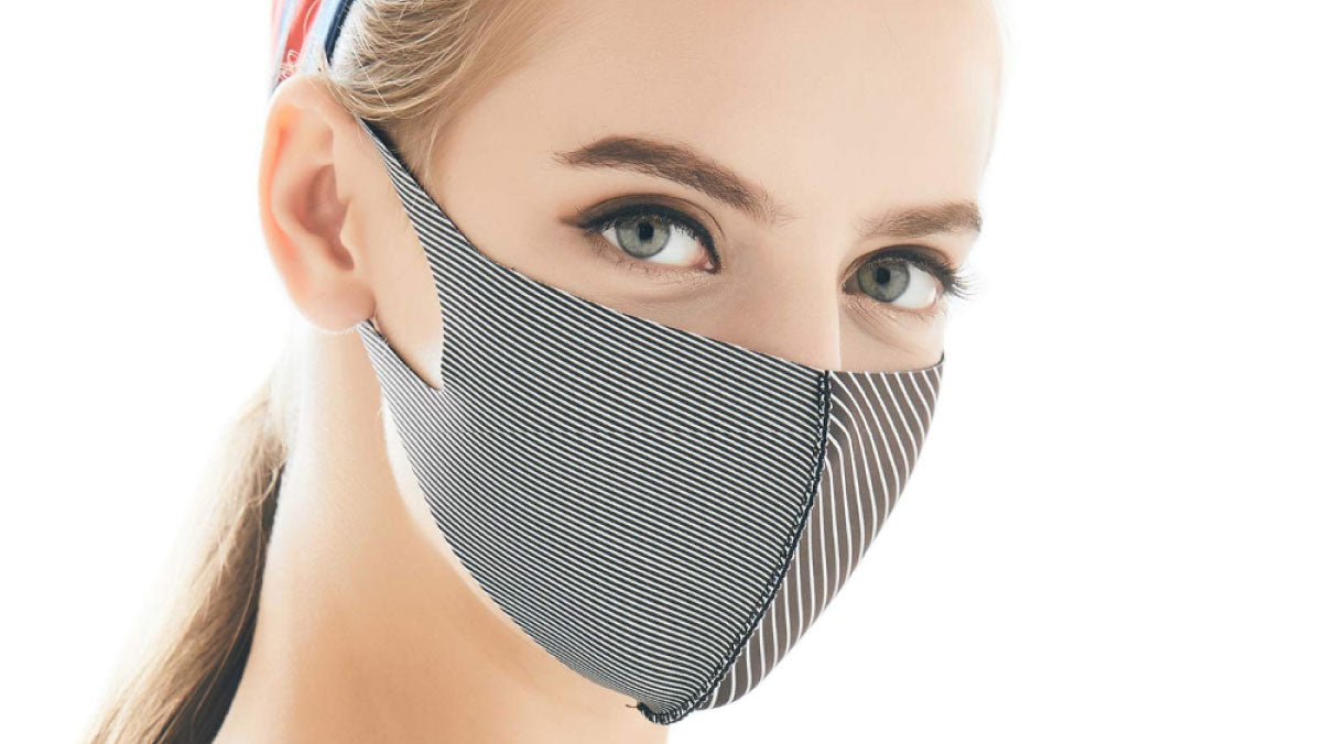 What is Mask Acne?