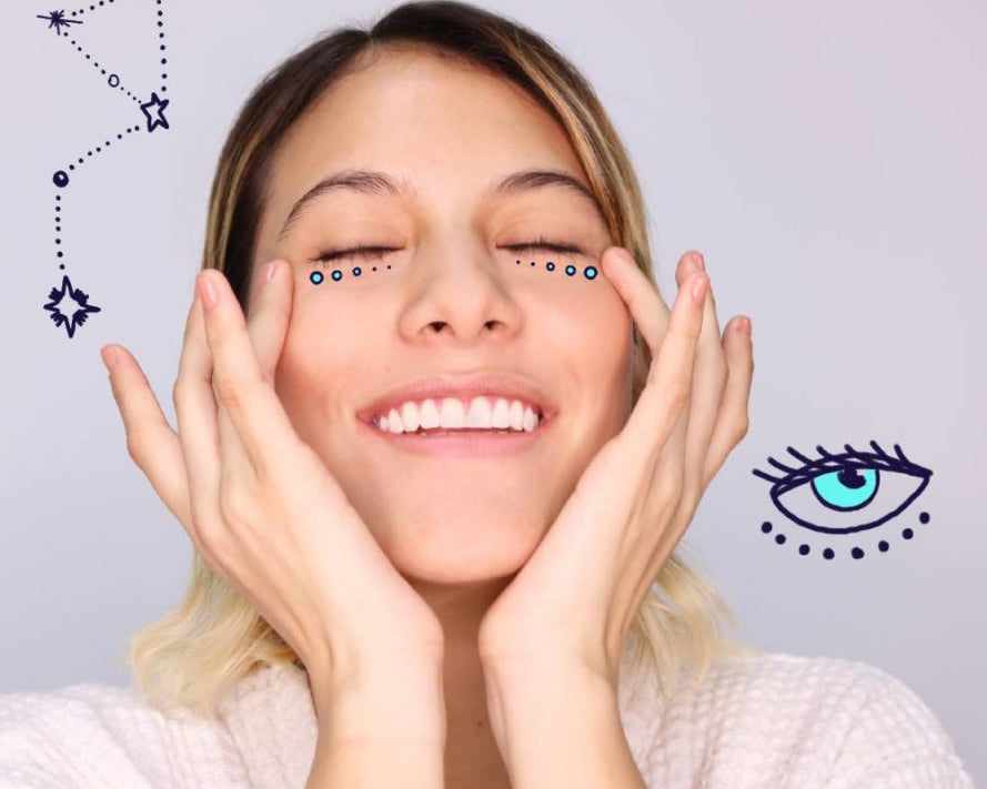 Eye Contour