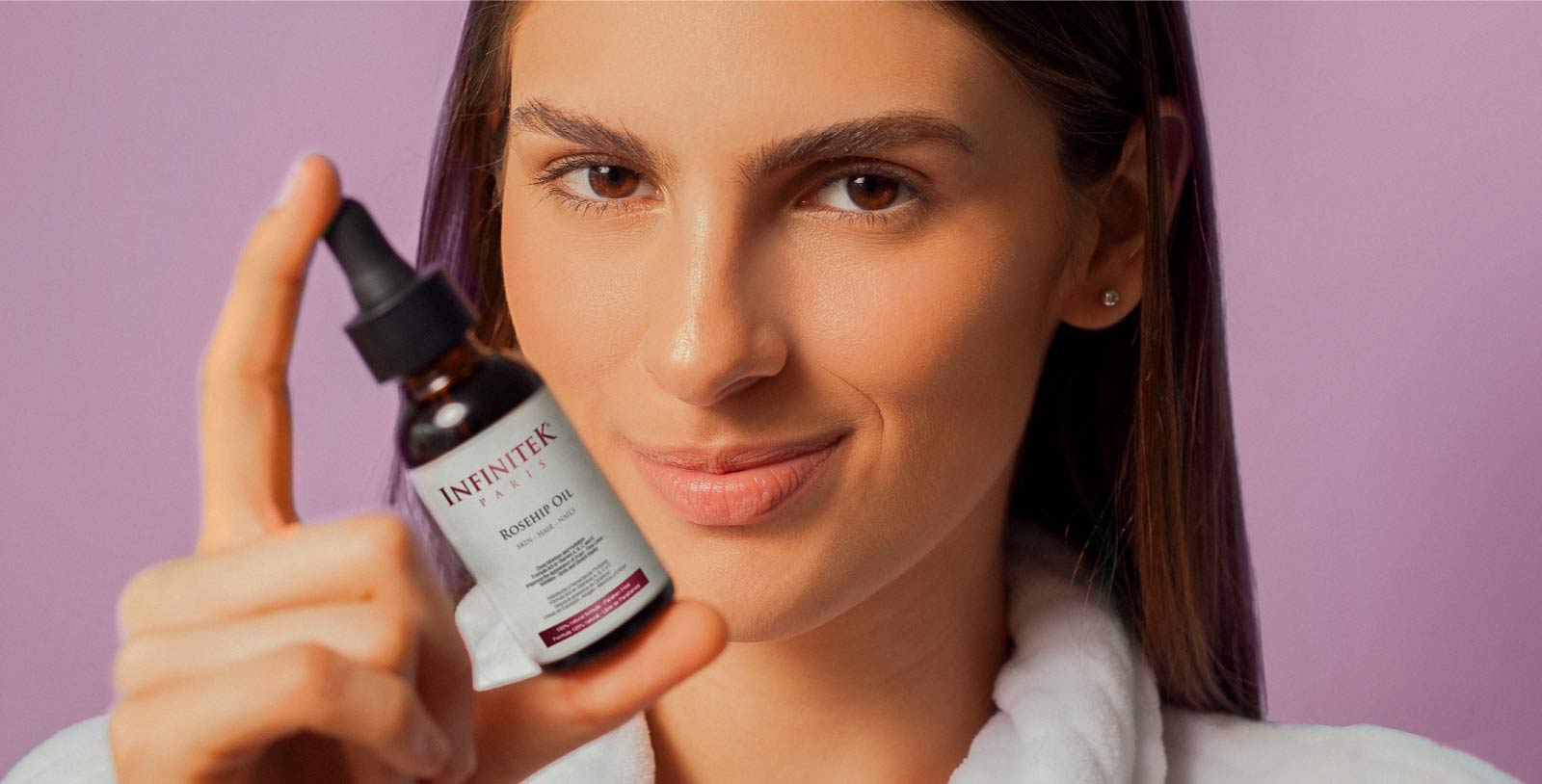 5 Rosehip Oil benefits you didn't know about