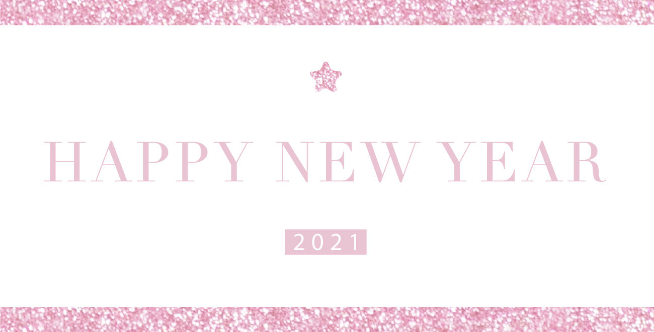 New Year's Blog