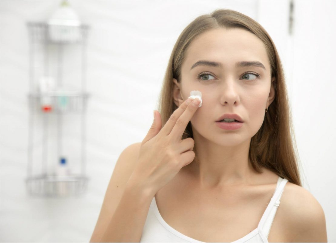 Facial Hydration