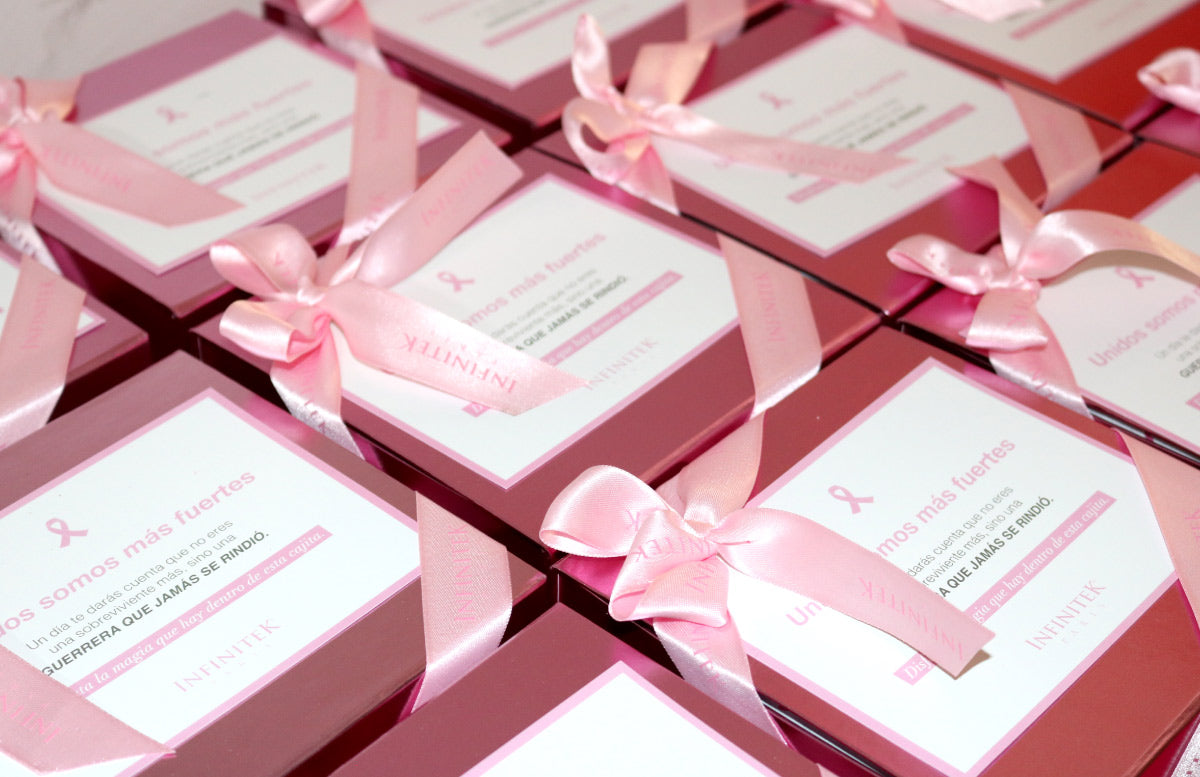 Breast Cancer Awareness Month