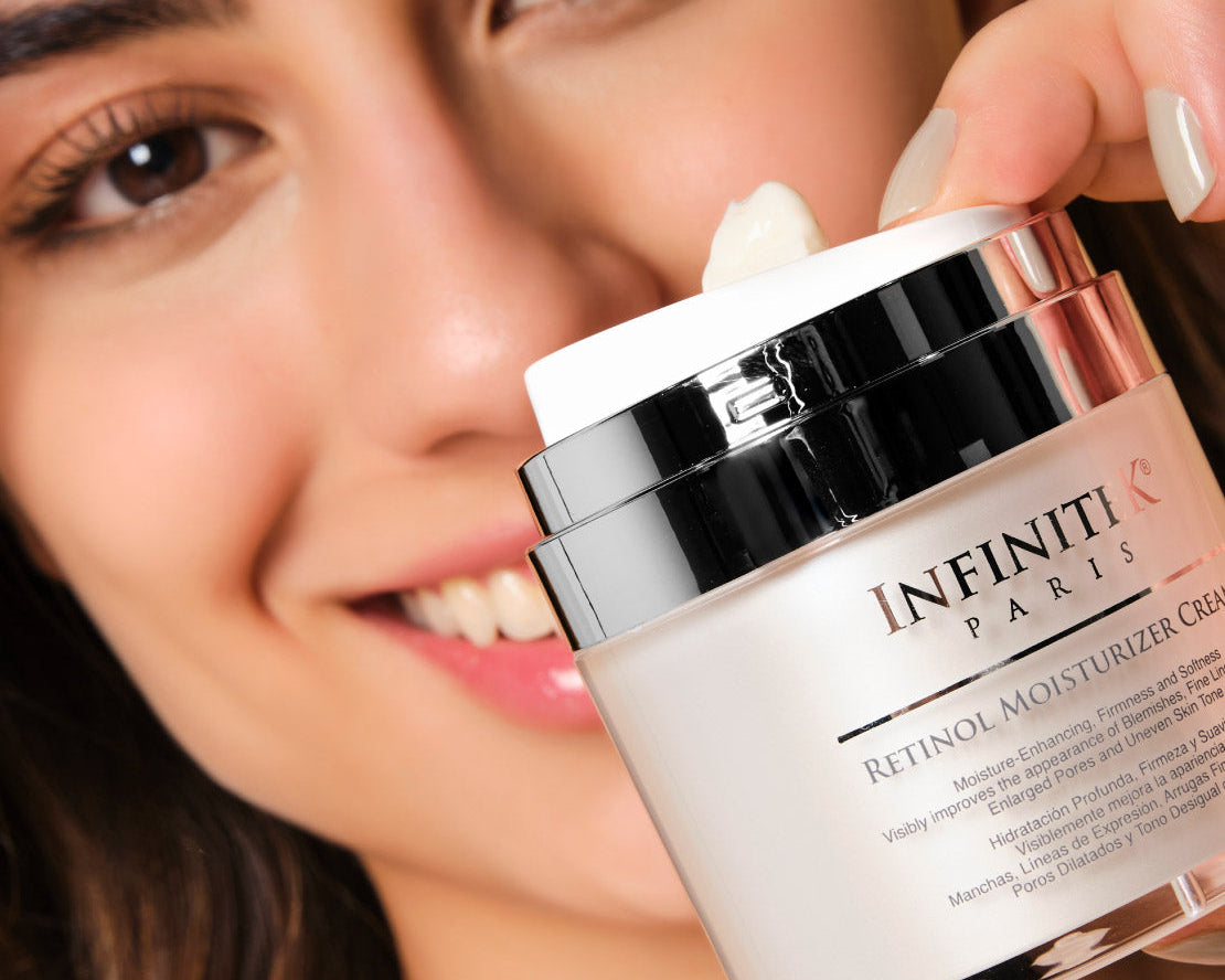 Moisturizing or hydrating creams? What is the difference and which one should you use?