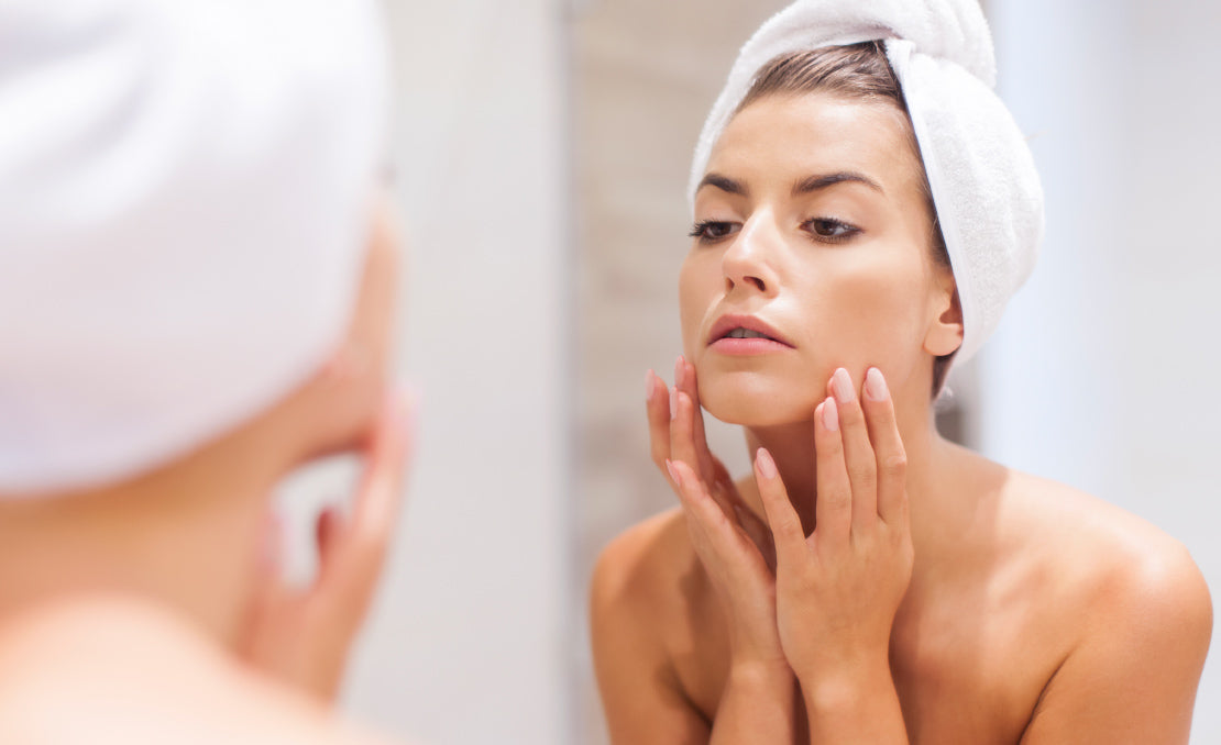 Diminish And Reduce Wrinkles
