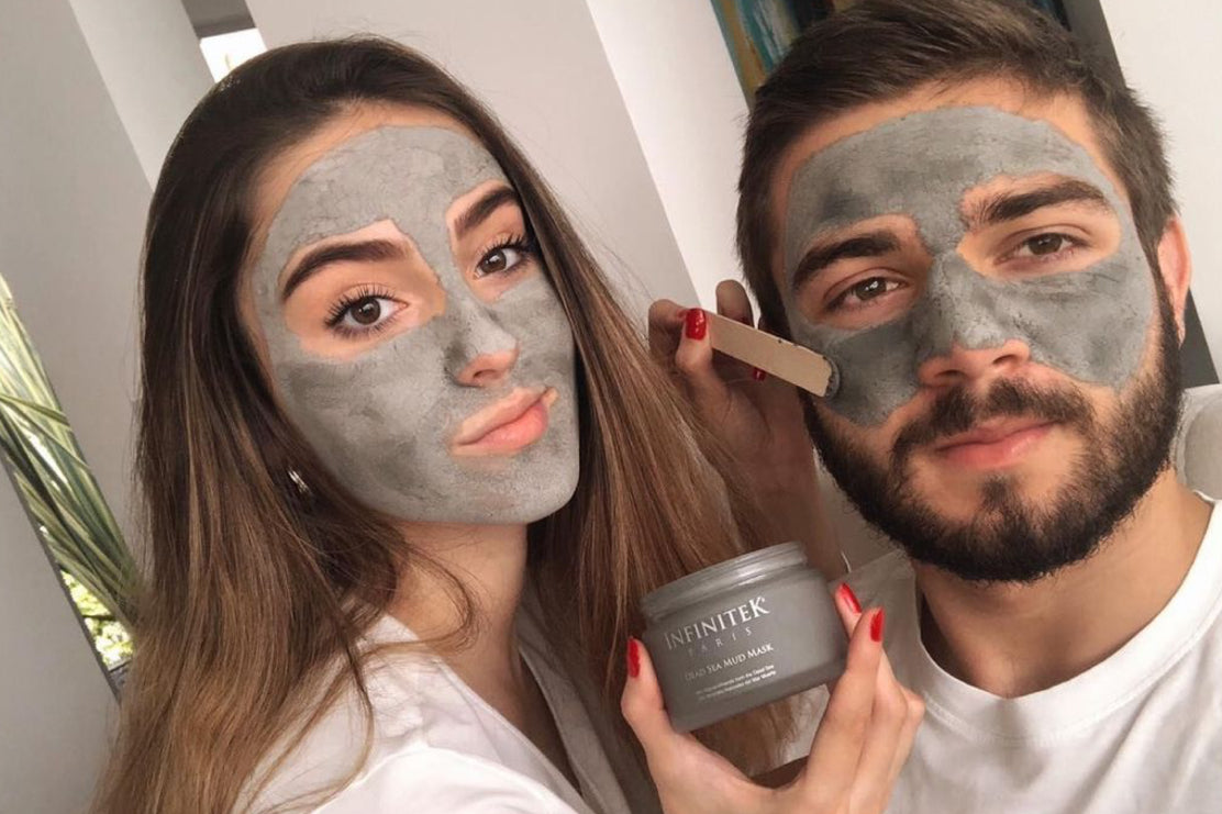 3 TIPS FOR A PERFECT VALENTINE'S DAY DATE