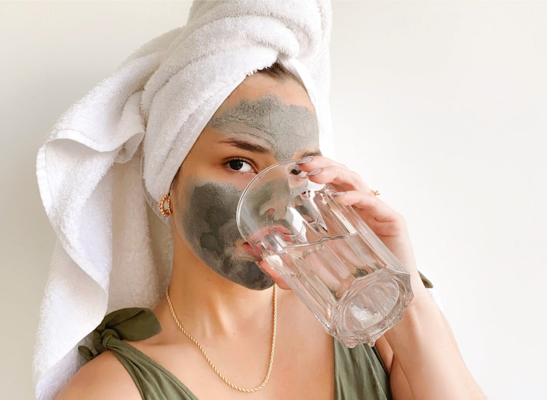 Skincare Routine For Oily Skin