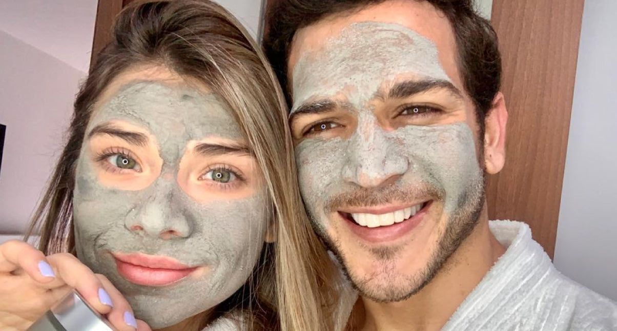 Skin care tips for men
