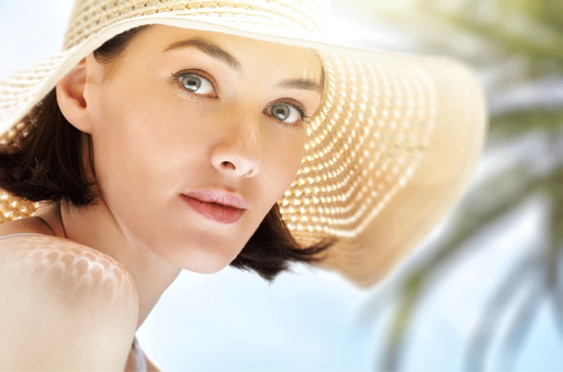Tips to protect your skin from the sun