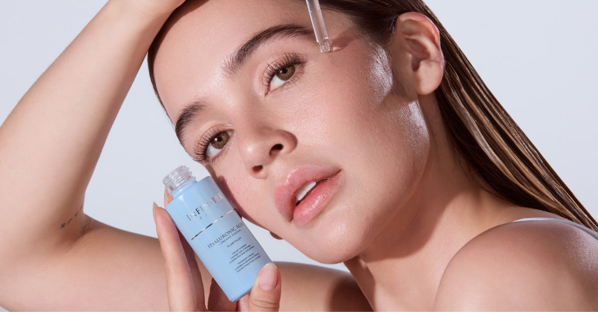 Advanced solutions in dermocosmetics and facial care