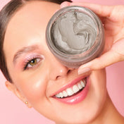 Mascarilla de Barro del Mar Muerto – Travel Size