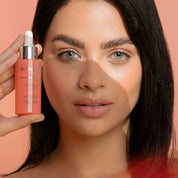 Sérum Vitamina C + Silicio Orgánico