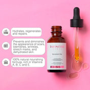 Aceite Rosa Mosqueta