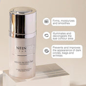 Multi-Active 360 Contorno de Ojos