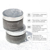 Mascarilla de Barro del Mar Muerto