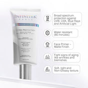 Protector Solar Ultra-Protection SPF 50