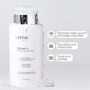 Dermo-Clean Solución Micelar