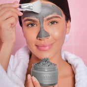 Mascarilla de Barro del Mar Muerto – Travel Size
