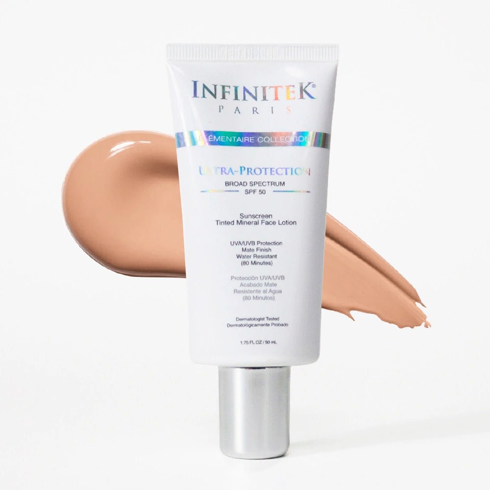 Protector Solar Ultra-Protection SPF 50