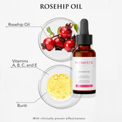 Aceite Rosa Mosqueta