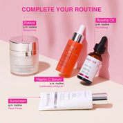 Aceite Rosa Mosqueta