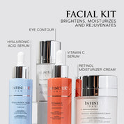 Crema Humectante Retinol