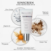 Protector Solar Ultra-Protection SPF 50