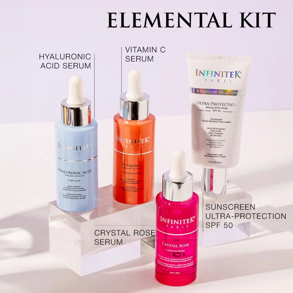 Protector Solar Ultra-Protection SPF 50