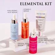 Protector Solar Ultra-Protection SPF 50