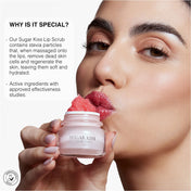 Sugar Kiss