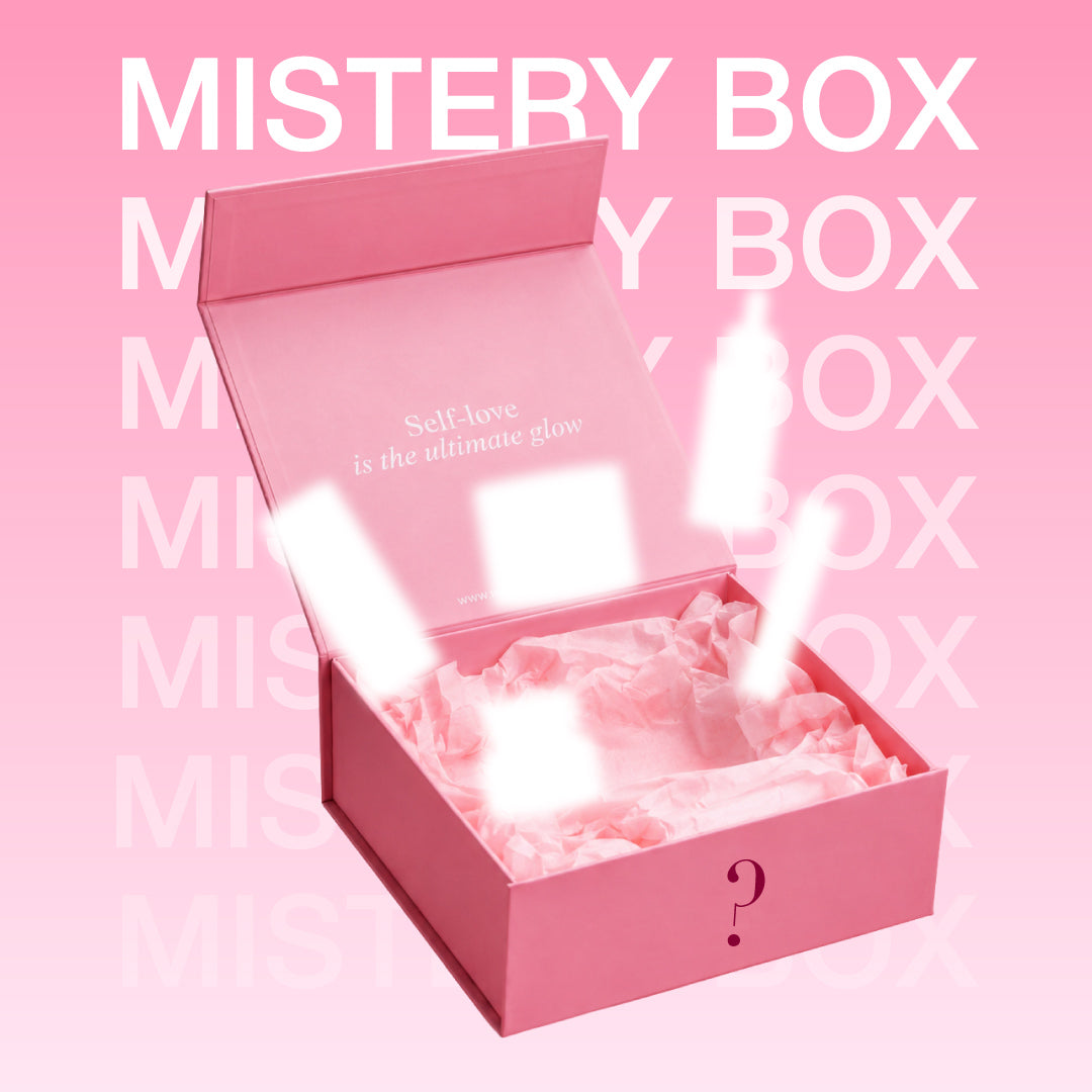 Mystery Box