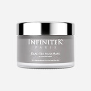 Mascarilla de Barro del Mar Muerto