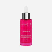 Sérum Clarificante Crystal Rose Con AHA+BHA