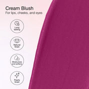 Rubor en Crema Seductive