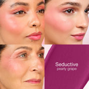 Rubor en Crema Seductive