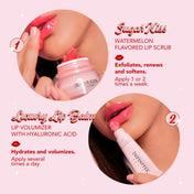 Luxury Lip Treatment