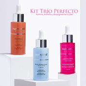 Kit Trío Perfecto