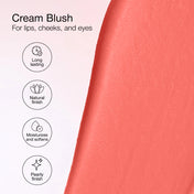 Rubor en Crema Passionate