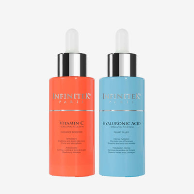 Perfect Duo SERUMMIX