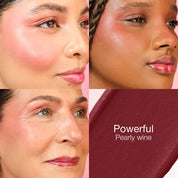 Rubor en Crema Powerful