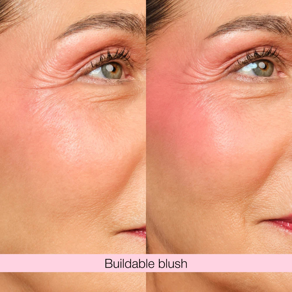 Rubor en Crema Romantic