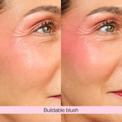 Rubor en Crema Romantic