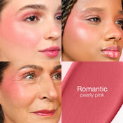 Rubor en Crema Romantic