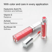 Rubor en Crema Romantic