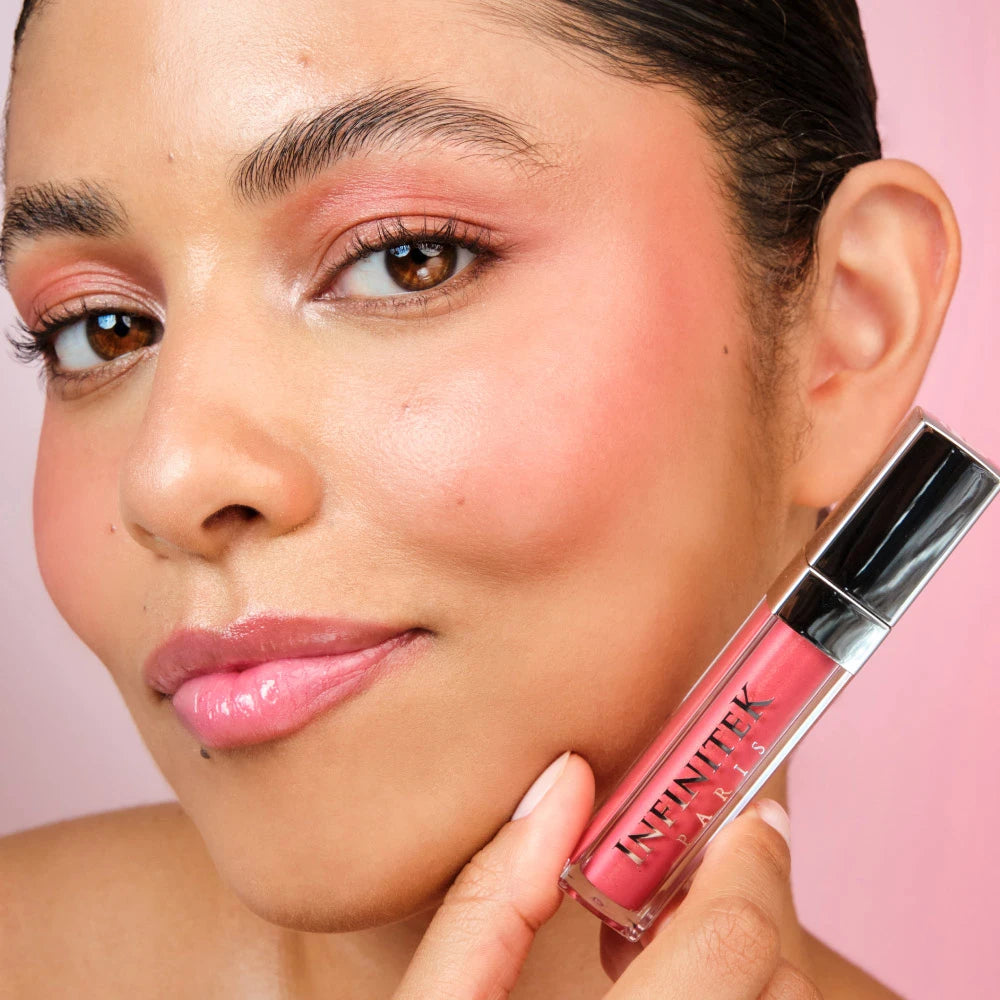 Rubor en Crema Romantic