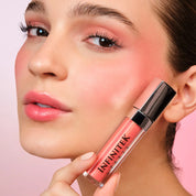 Rubor en Crema Passionate