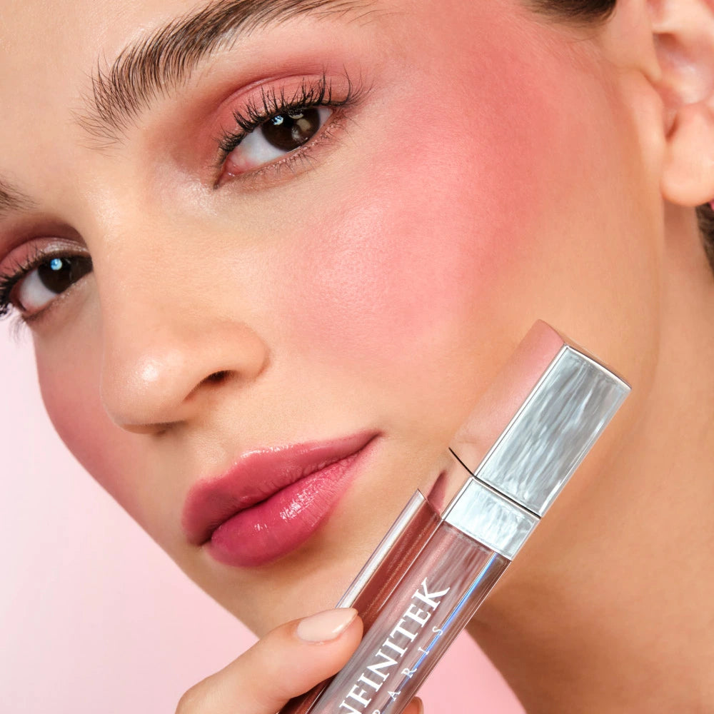 Rubor en Crema Powerful